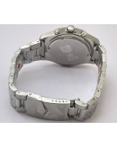 Tag Heuer Aquaracer Chronograph Calibre 16 Steel Watch