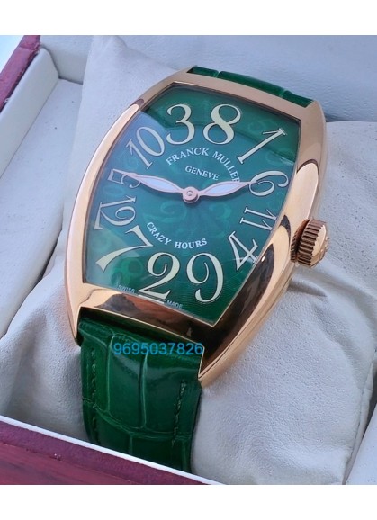 Franck Muller First Copy watches Mumbai | Pune | Delhi | Jaipur