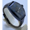 Franck Muller Crazy Hours Rolls Royce Black Badge Limited Edition Swiss Automatic Watch