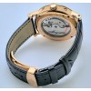 Breguet Grande Complication GMT Tourbillon Black Swiss ETA Automatic Watch