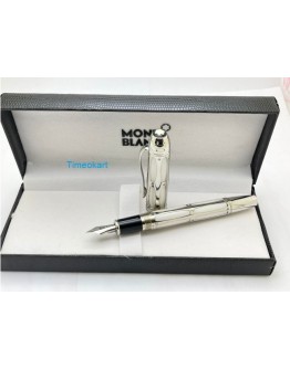 Montblanc Pope Julius ii Fountain Pen - 1