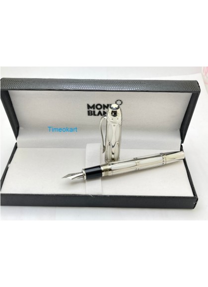 Montblanc Pope Julius ii Fountain Pen - 1