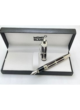 Montblanc Pope Julius ii Fountain Pen - 2