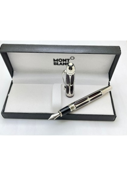 Montblanc Pope Julius ii Fountain Pen - 2