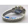Omega Eyes On Star Silver Snoopy Award 50th Anniversary Limited Edition Steel Watch
