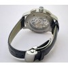 Maurice Lacroix Masterpiece Skeleton Swiss ETA 7750 Valjoux Automatic Movement Watch
