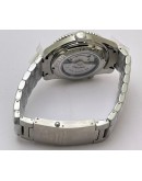Omega Seamaster Planet Ocean GMT Swiss Automatic Watch