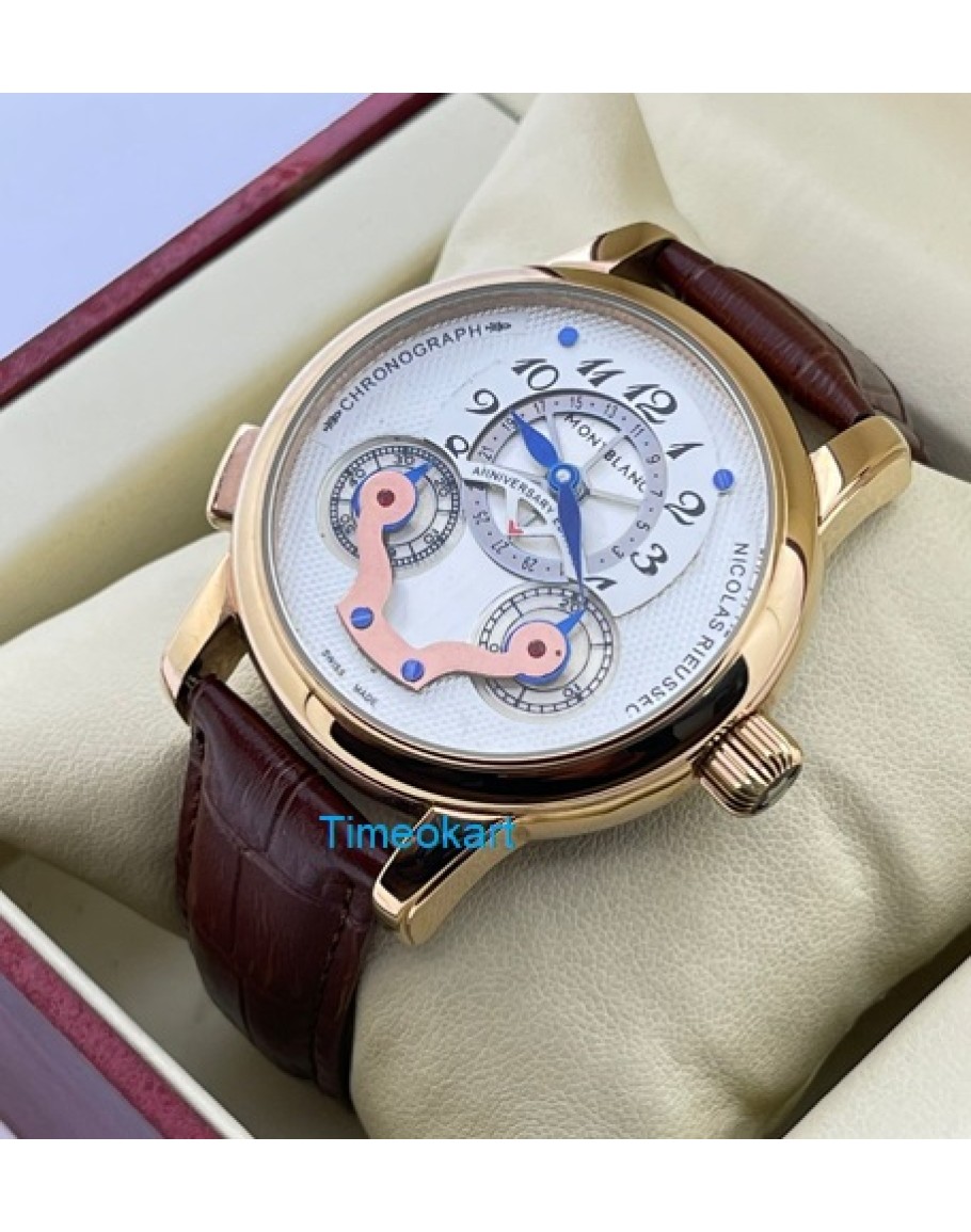 Montblanc watches top copy
