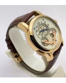 Mont Blanc Nicolas Rieussec Anniversary Edition Swiss Automatic Watch