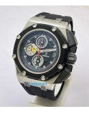 Audemars Piguet Royal Oak Offshore Grand Prix 2 Chronograph Steel Limited Edition Watch