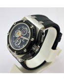 Audemars Piguet Royal Oak Offshore Grand Prix 2 Chronograph Steel Limited Edition Watch