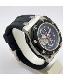 Audemars Piguet Royal Oak Offshore Grand Prix 2 Chronograph Steel Limited Edition Watch