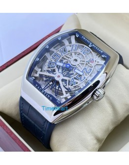 Franck Muller Vanguard V41 Swiss Automatic Watch