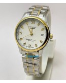 Longines Master Collection Dual Tone Swiss Automatic Ladies Watch