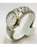 Longines Master Collection Dual Tone Swiss Automatic Ladies Watch