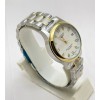 Longines Master Collection Dual Tone Swiss Automatic Ladies Watch