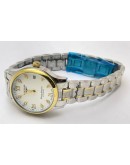 Longines Master Collection Dual Tone Swiss Automatic Ladies Watch