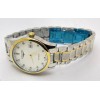 Longines Master Collection White Dual Tone 2 Swiss Automatic Watch