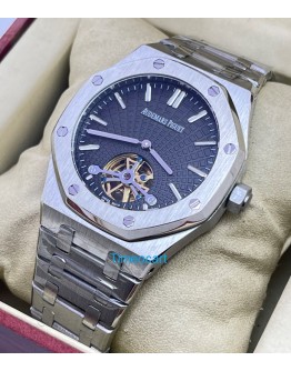 Audemars Piguet Royal Oak Tourbillon Swiss Automatic Watch