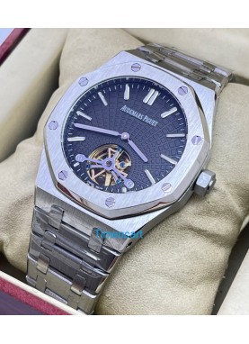 Audemars Piguet Royal Oak Tourbillon Swiss Automatic Watch