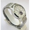 Vacheron Constantin Patrimony Day Date Tourbillon White Swiss Automatic Watch