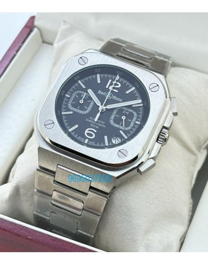 Top Quality First Copy Replica Watches In India