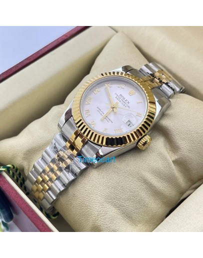 Rolex Datejust Women First Copy Watches In India