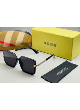 BURBERRY SUNGLASSES - 5
