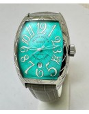 Franck Muller Casablanca Arsham Studio Swiss Automatic Watch