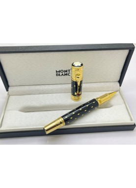 Mont Blanc Queen Elizabeth Limited Edition Pen
