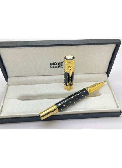Mont Blanc Queen Elizabeth Limited Edition Pen