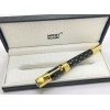 Mont Blanc Queen Elizabeth Limited Edition Rollerball Pen
