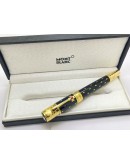 Mont Blanc Queen Elizabeth Limited Edition Rollerball Pen