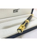 Mont Blanc Queen Elizabeth Limited Edition Rollerball Pen