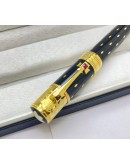 Mont Blanc Queen Elizabeth Limited Edition Rollerball Pen