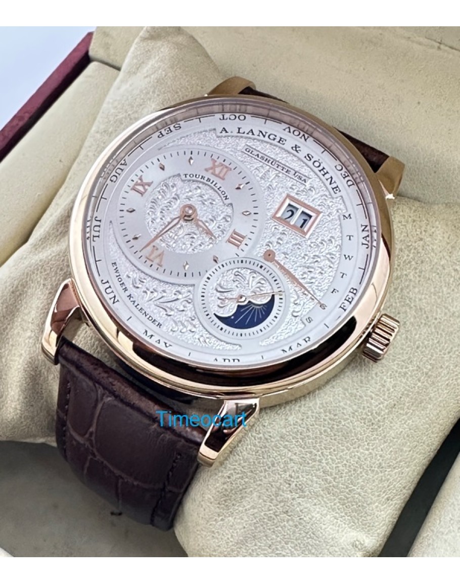 Buy a lange on sale and sohne watches online