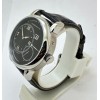 A. Lange & Shone Grand Lange 1 Steel Black Swiss Automatic Watch