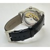 A. Lange & Shone Grand Lange 1 Steel Black Swiss Automatic Watch