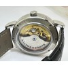 A. Lange & Shone Grand Lange 1 Steel Black Swiss Automatic Watch