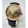 Audemars Piguet Jules Escapement Fondation De La Haute Horlogerie Swiss Automatic Watch