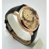 Audemars Piguet Jules Escapement Fondation De La Haute Horlogerie Swiss Automatic Watch