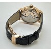 Audemars Piguet Jules Escapement Fondation De La Haute Horlogerie Swiss Automatic Watch
