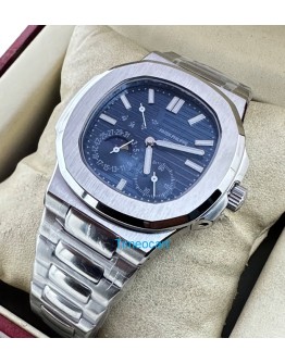 Patek Philippe GMT Annual Calendar First Copy Watches In India