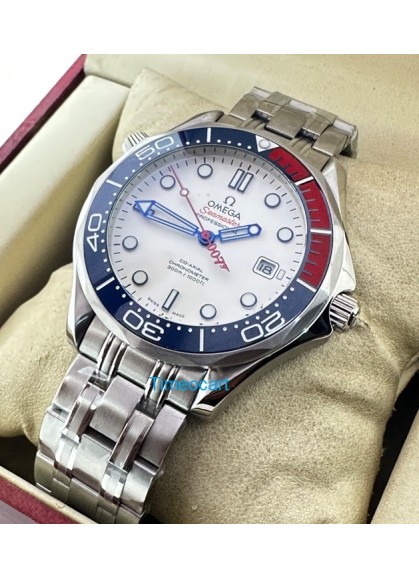 Omega Seamaster Planet Ocean First Copy Watches In India