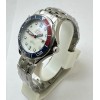 Omega Seamaster Commander 007 Steel Swiss Automatic Watch