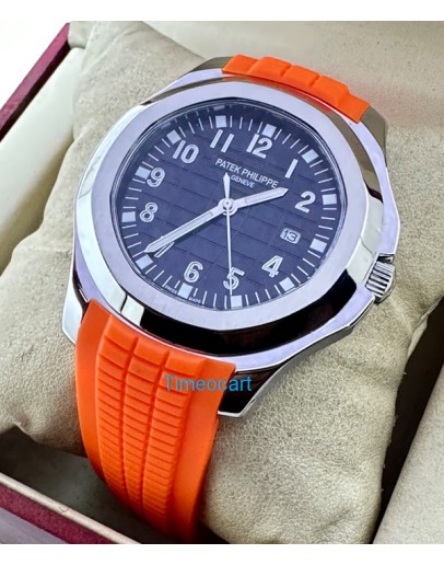 Patek Philippe Aquanaut First Copy Watches In Mumbai