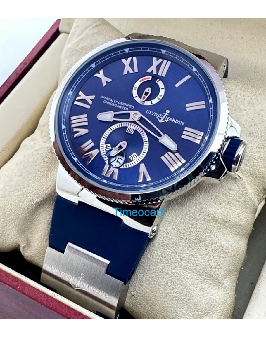 Ulysse nardin hotsell copy watches