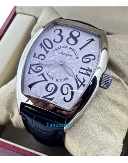 Franck Muller Crazy Hours First Copy Watches In India