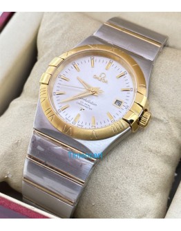 Omega Constellation Replica Watches In Mumbai