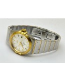 Omega Constellation Double Eagle Stick Mark Swiss Automatic Watch